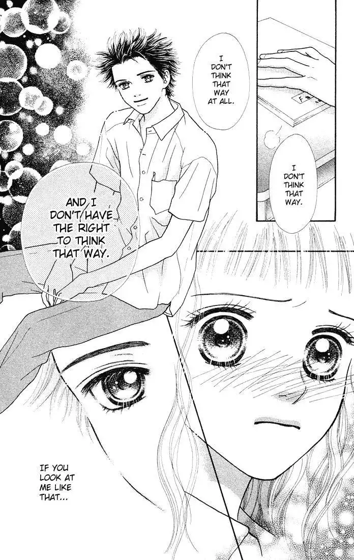 Parfait Tic Chapter 30 21